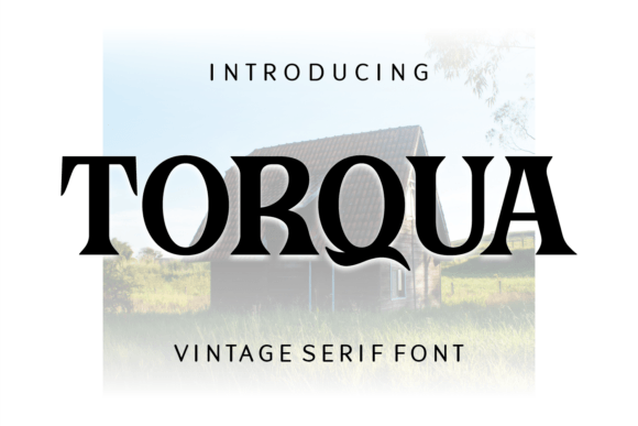 How Torqua Font Transformed My Brand’s Visual Identity