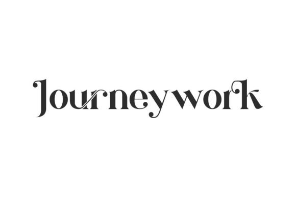 Journeywork Font: Elevating Your Campaign's Visual Storytelling